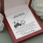 To My Smokin' Hot Riding Partner I Will Love You Always-ShineOn Fulfillment-giftsforhim