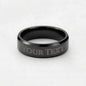 Let's Start Over Ring For Him - Meaningful Sorry Gift for Him