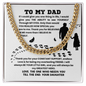 Gift for Dad