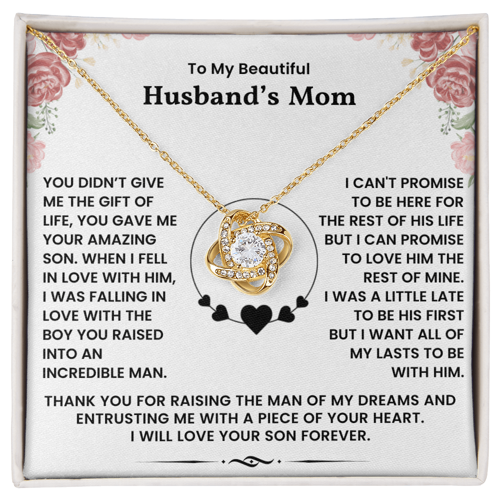 Christmas Gift for Mother in Law from Daughter in Law Luxset02