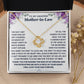 To My Mother-in-Law Gift Set - Lux222