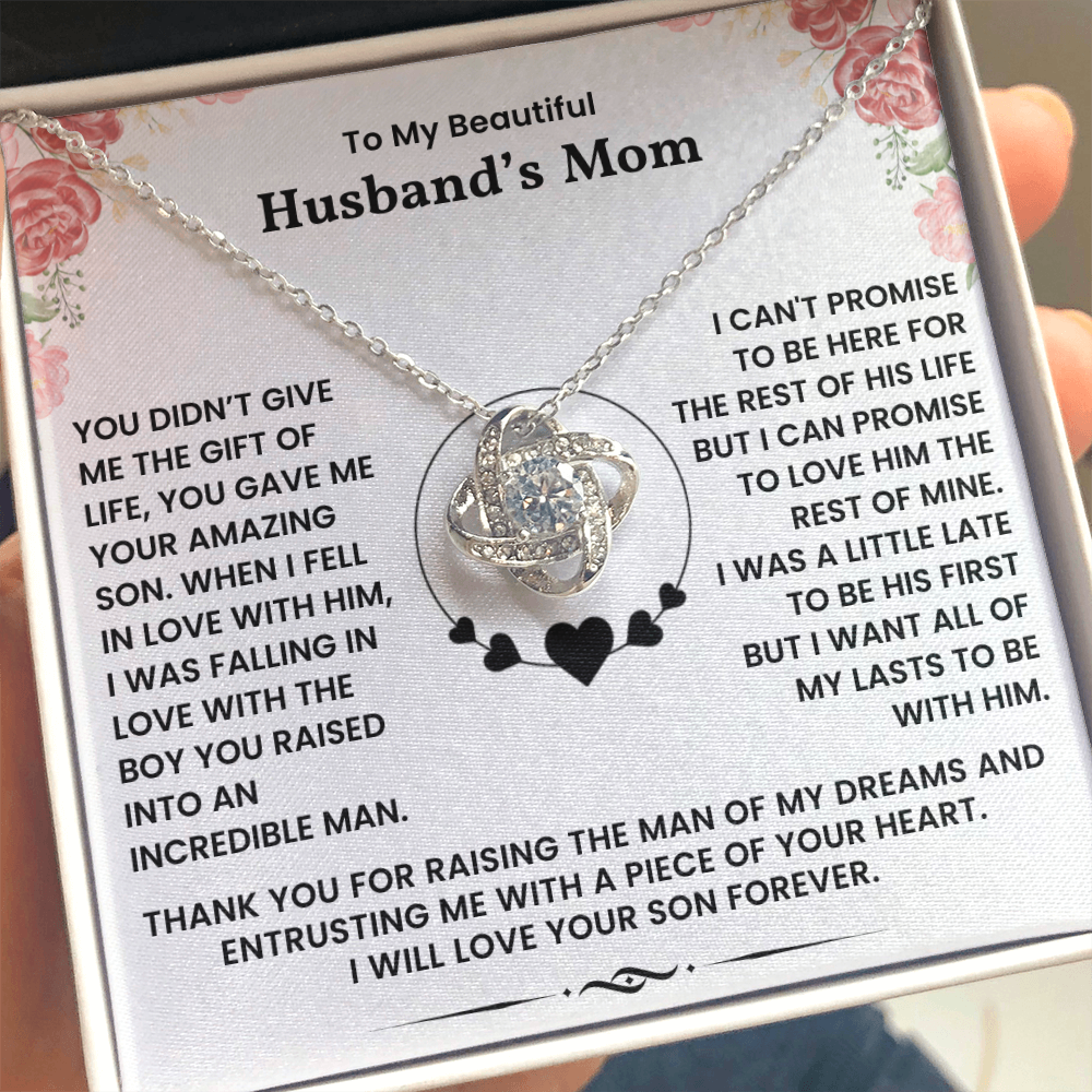 Christmas Gift for Mother in Law from Daughter in Law Luxset02