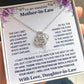 To My Mother-in-Law Gift Set - Lux221