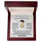 To An Amazing Girl on Your Graduation - So Incredible Proud of You - Graduation Gift from Dad