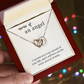 Mama of An Angel - Miscarriage Gift Necklace