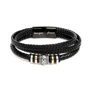 Dad-Pleasure And Pain-Bracelet