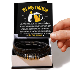 Dad-To See You-Bracelet