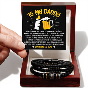 Dad-To See You-Bracelet