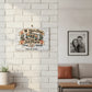 Anniversary Personalized Couple Canvas Wall Art