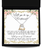 Will You Be My Bridesmaid - Necklace